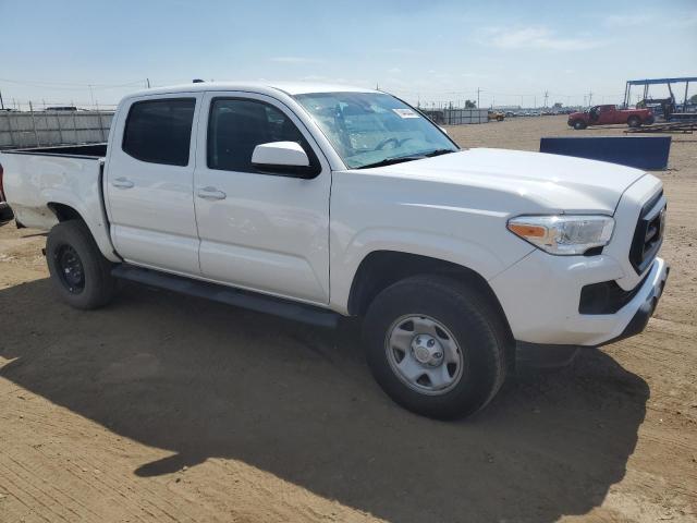 2020 TOYOTA TACOMA DOU - 3TMCZ5AN8LM299815