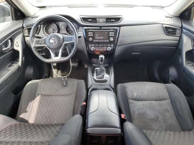 2017 NISSAN ROGUE S - 5N1AT2MT2HC872956