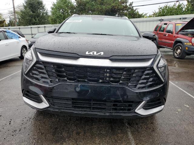 2023 KIA SPORTAGE E - KNDPVCAG2P7042569
