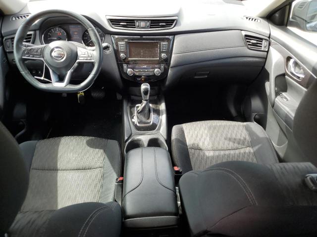 2018 NISSAN ROGUE S/SL 5N1AT2MT0JC733138