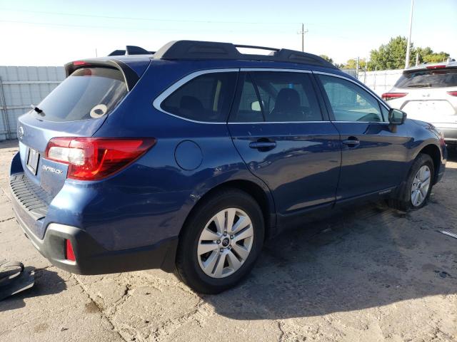 2019 SUBARU OUTBACK 2. - 4S4BSAFC5K3253273