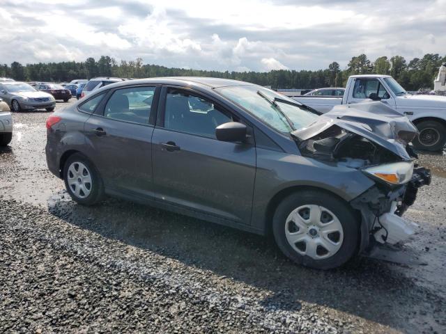 2015 FORD FOCUS - 1FADP3E24FL322422