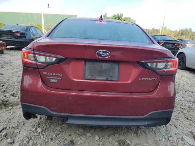 2021 SUBARU LEGACY LIM - 4S3BWAN63M3015557