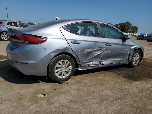 2017 HYUNDAI ELANTRA SE - 5NPD74LF5HH067017