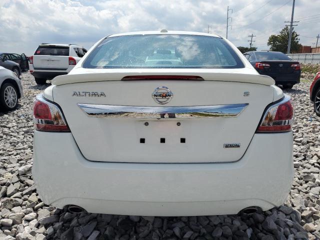 2015 NISSAN ALTIMA 2.5 - 1N4AL3AP4FN893011