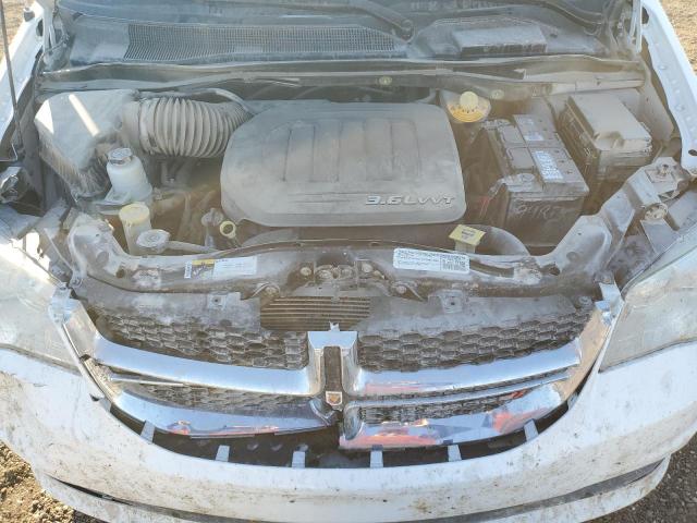 2015 DODGE GRAND CARA - 2C4RDGBG5FR557211
