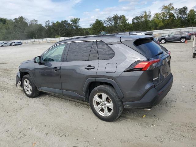 2020 TOYOTA RAV4 XLE - 2T3P1RFV0LC121213