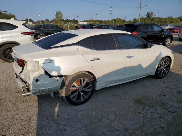 2016 NISSAN MAXIMA 3.5 - 1N4AA6AP7GC388746