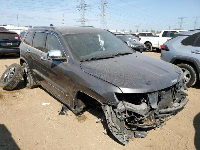 2017 JEEP GRAND CHER - 1C4RJEBG9HC779260