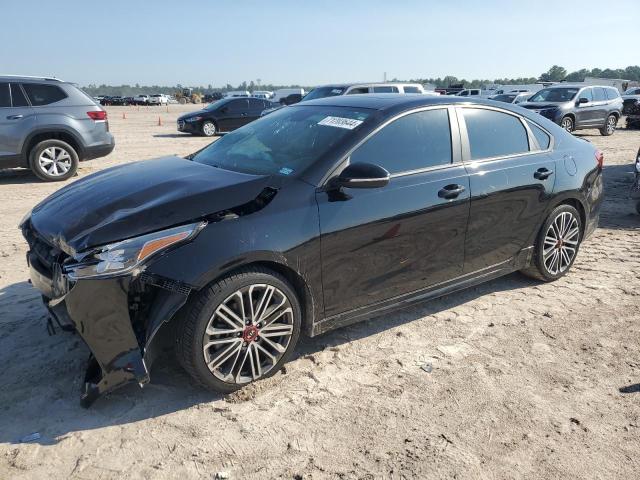 2020 KIA FORTE GT #2909671291