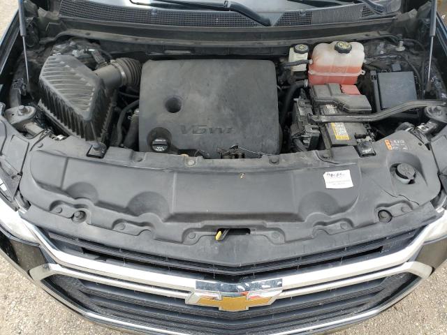 2020 CHEVROLET TRAVERSE L - 1GNERGKW2LJ285912
