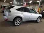 LEXUS RX 400H photo