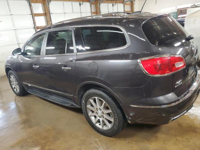 VIN 5GAKVBKD2GJ142894 2016 Buick Enclave no.2