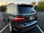 MERCEDES-BENZ ML 350 BLU photo