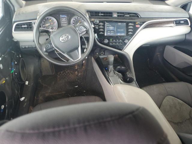2018 TOYOTA CAMRY L - 4T1B11HK0JU033832