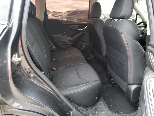 2019 SUBARU FORESTER JF2SKACCXKH421888