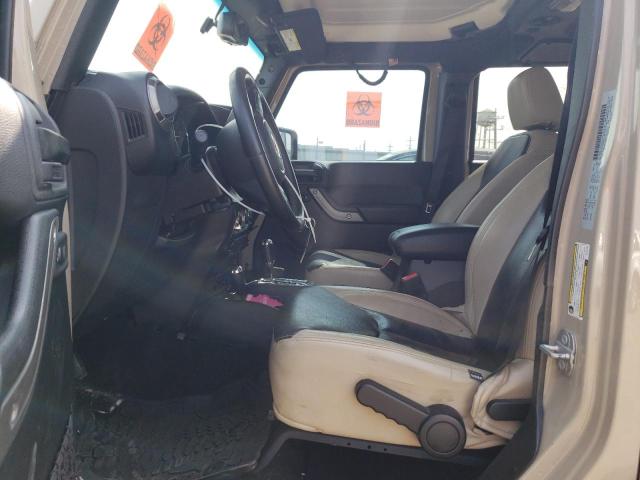 2016 JEEP WRANGLER U - 1C4BJWDG1GL251151