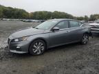 2022 NISSAN ALTIMA S - 1N4BL4BV1NN402691