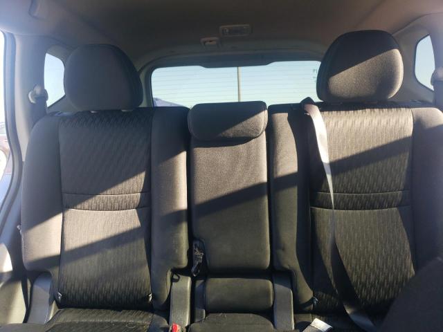 2018 NISSAN ROGUE S - KNMAT2MT2JP554449