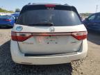 HONDA ODYSSEY TO photo