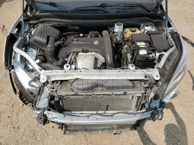 2016 BUICK ENVISION P - LRBFXESX9GD159811