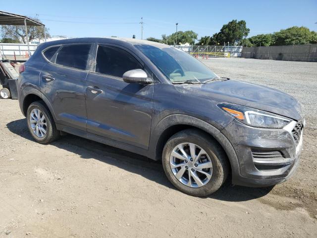 2020 HYUNDAI TUCSON SE - KM8J2CA46LU130357