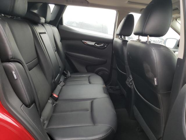 2021 NISSAN QASHQAI JN1BJ1BW1MW436455