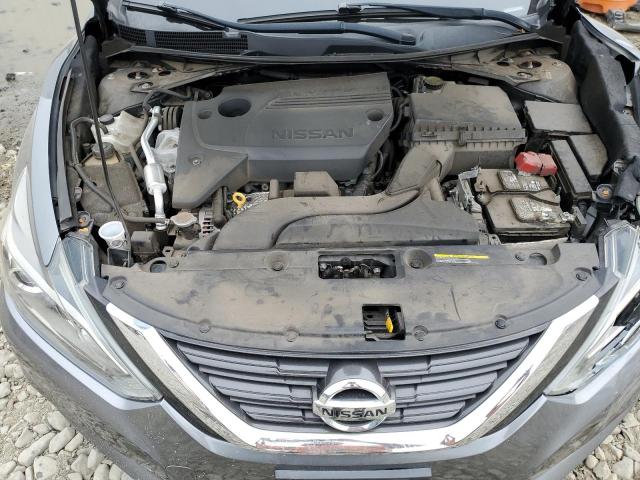 2017 NISSAN ALTIMA 2.5 - 1N4AL3AP2HN330073