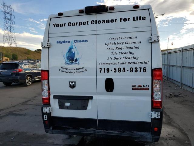 2020 RAM PROMASTER - 3C6URVJG0LE123560