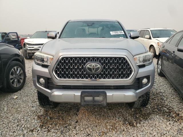 VIN 3TMCZ5AN6JM157721 2018 Toyota Tacoma, Double Cab no.5