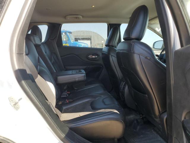 2019 JEEP CHEROKEE L - 1C4PJMLN8KD343841