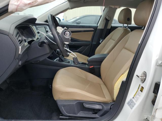 2019 VOLKSWAGEN JETTA S - 3VWC57BU9KM084257