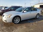 NISSAN MAXIMA SE photo