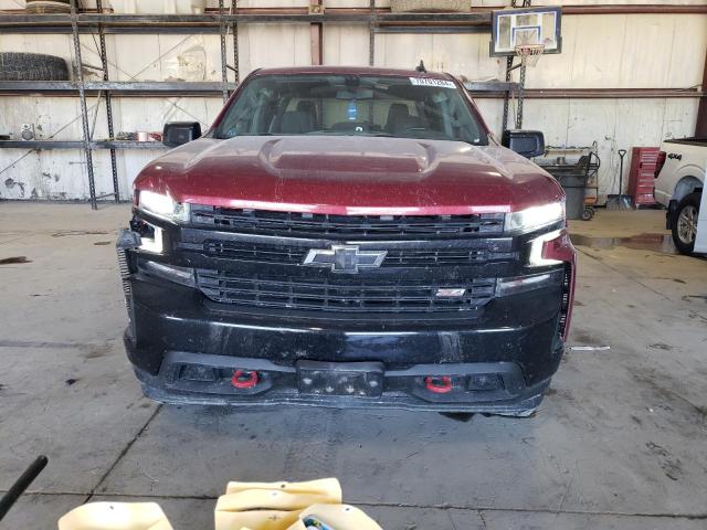 2020 CHEVROLET SILVERADO - 1GCPYFED7LZ277296