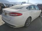 FORD FUSION SE photo