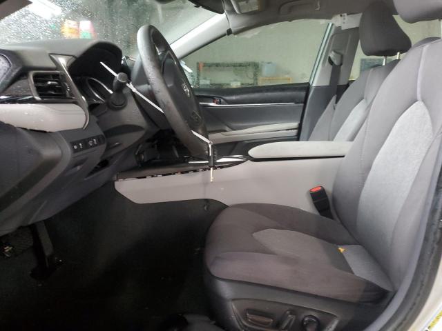 2024 TOYOTA CAMRY LE - 4T1C11AK2RU904305