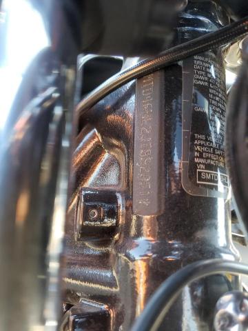 2018 TRIUMPH MOTORCYCLE BONNEVILLE - SMTD46HL2JT892051