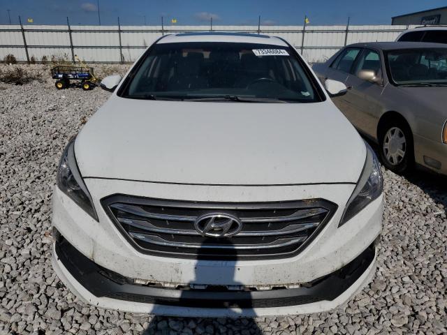 2016 HYUNDAI SONATA SPO - 5NPE34AF7GH392706