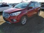 2018 FORD ESCAPE SE - 1FMCU9GD7JUB41345