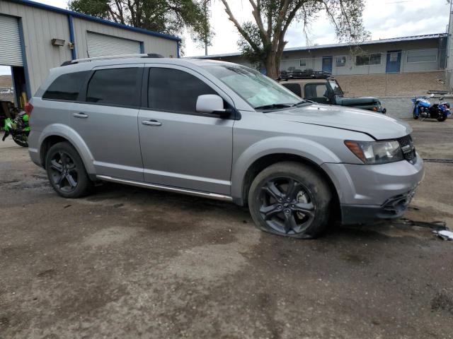 2019 DODGE JOURNEY CR - 3C4PDDGG6KT765202