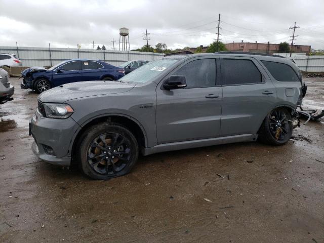 2020 DODGE DURANGO R/ #2942769743