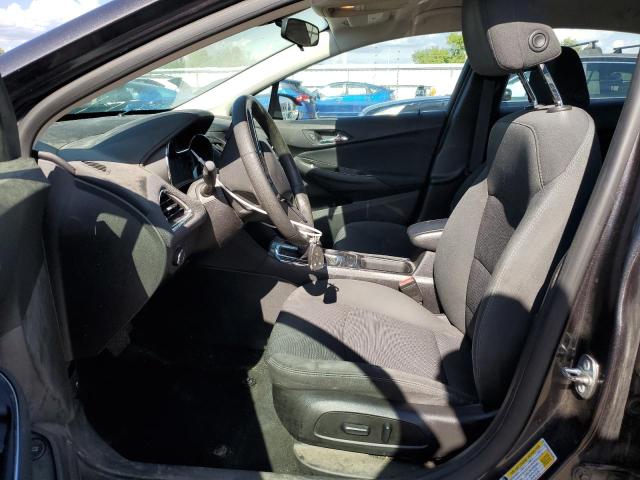 2016 CHEVROLET CRUZE LT - 1G1BE5SM1G7312264
