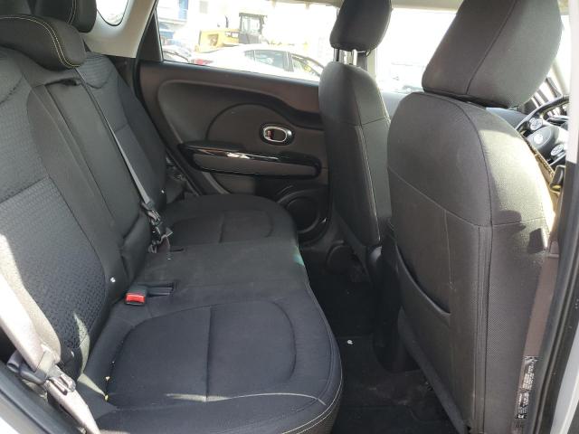 2016 KIA SOUL + - KNDJP3A57G7866808