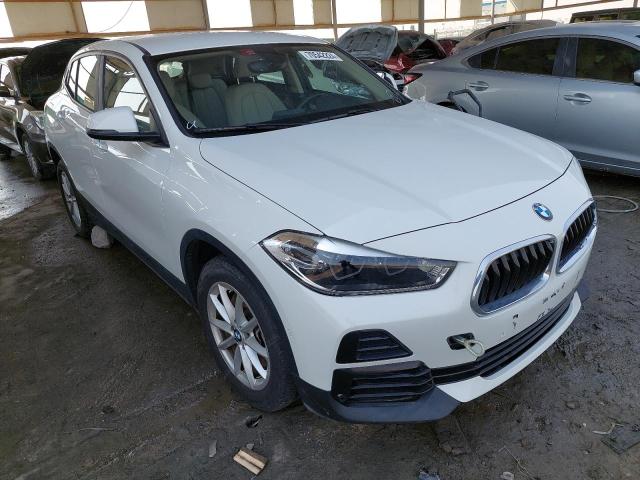 WBAYH3A09P5V66261 - 2023 BMW X2 - #undefined