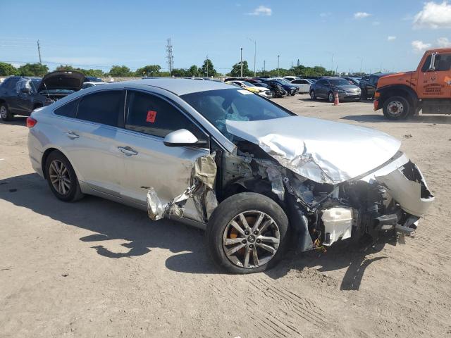 Vin: 5npe24af9gh397005, lot: 71525094, hyundai sonata se 20164