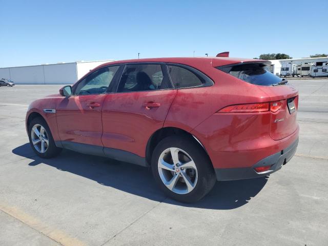 VIN SADCJ2BV6HA884311 2017 Jaguar F-Pace, Premium no.2