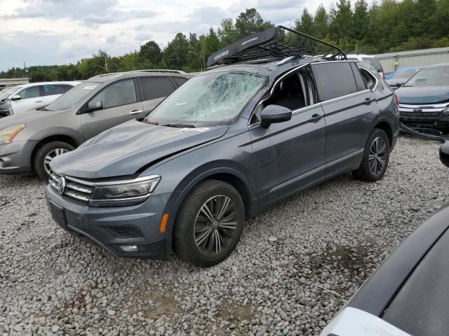 VOLKSWAGEN TIGUAN SEL