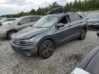 VOLKSWAGEN TIGUAN SEL PREMIUM