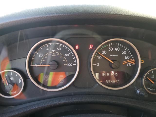 2016 JEEP WRANGLER U - 1C4BJWEG2GL319360