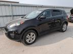 2017 KIA SPORTAGE L - KNDPMCAC0H7068492